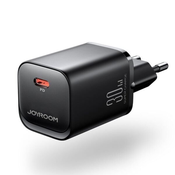 Joyroom JR-TCF07 30W PD Mini intelligent Fast Charger