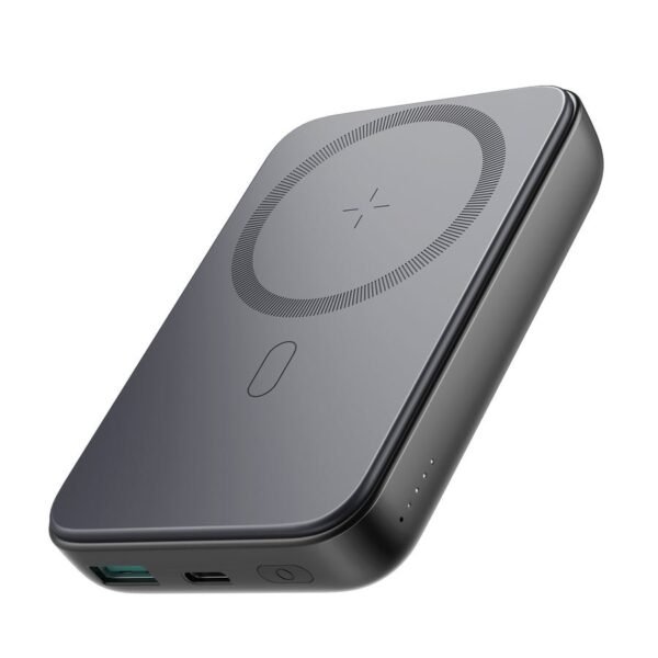 JOYROOM
JR-W020 20W Mini magnetic wireless power bank 10000mah