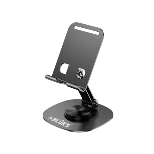 BX-320 Table Stand Full Steel Body & 360° Rotation