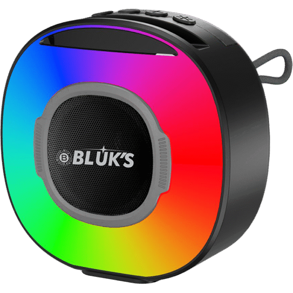 BX-181 Wireless Speaker 2.5-inch Speaker