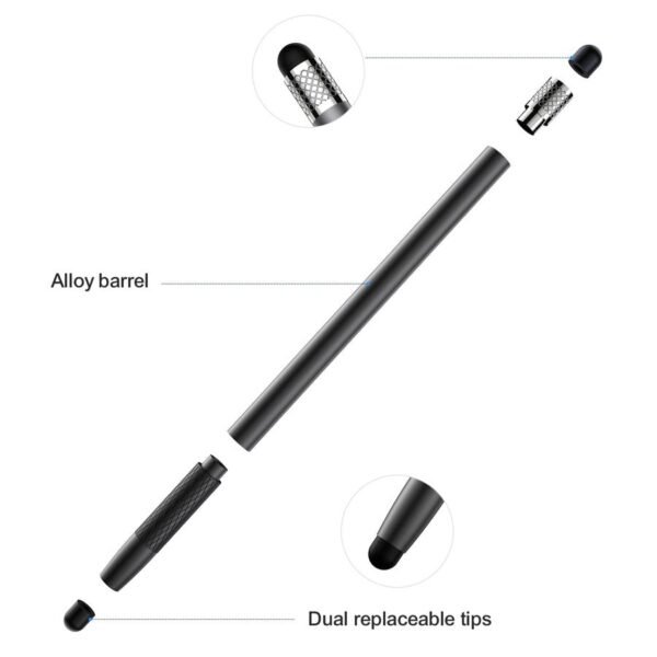 JOYROOM
JR-DR01 passive capacitive pen