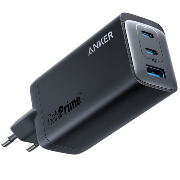 Anker 737 Charger (GaNPrime 120W)