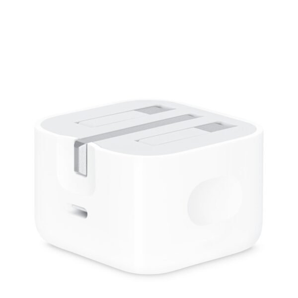Apple 20W USB-C Power Adapter