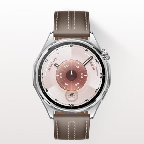 Huawei Watch GT6 46mm
Grey color
